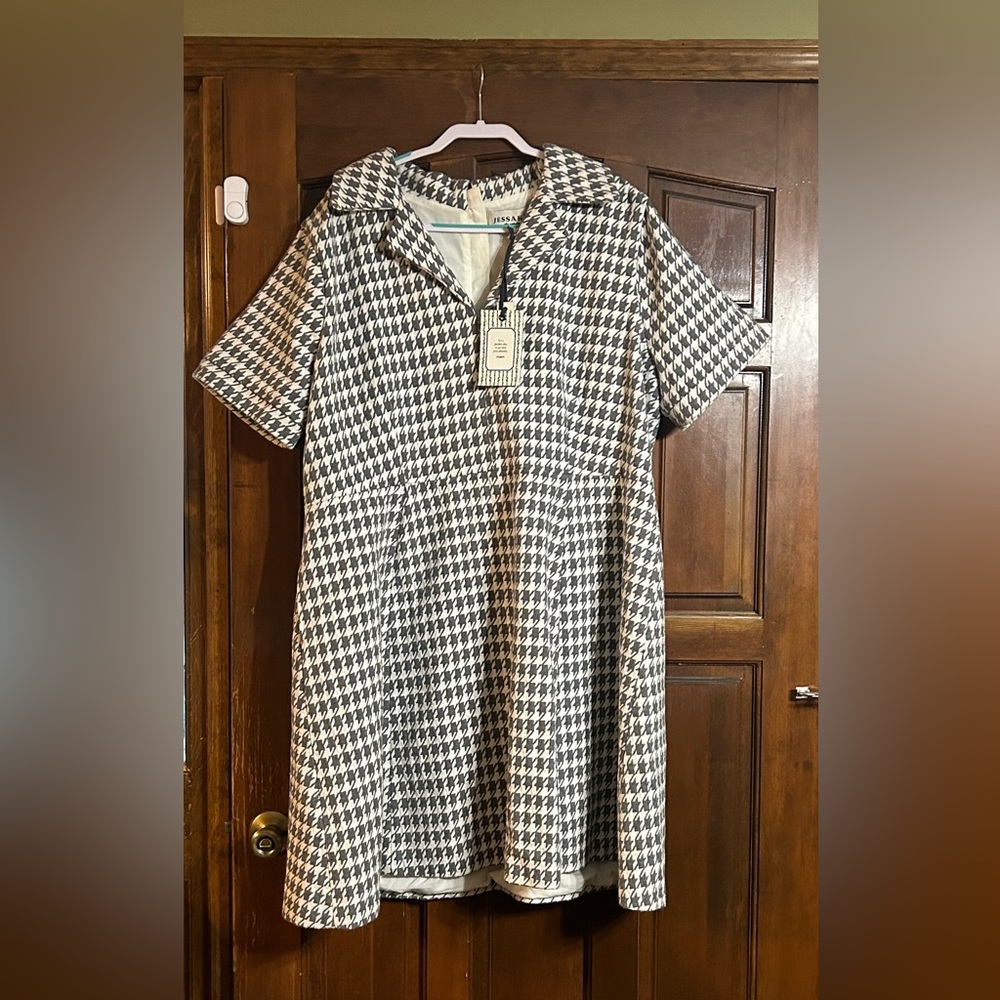 JessaKae Nancy Dress NEED SOLD ASAP WILL NEGOTIATE PRICE